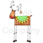 Reindeer Stix