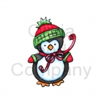 Tiny Penguin