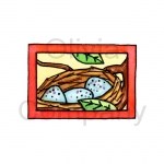 Birds Nest Snapshot