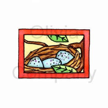 Birds Nest Snapshot