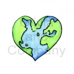 Earth Heart
