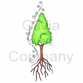 Plant A Tree