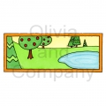 Pond Snapshot