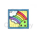 Rainbow Snapshot