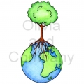 Tree On Earth