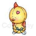 Baby Doll Fish