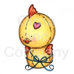 Baby Doll Fish