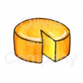Cheese Round