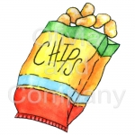 Potato Chips