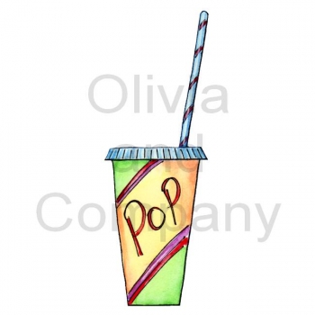 Soda Pop