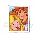 2 Silly Girls Photo