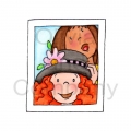 BFF Girls Photo
