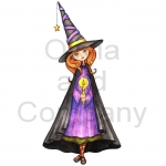 Melancholy Witch