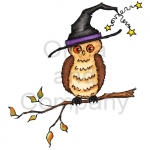 Owl Witch
