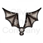 Sweet Halloween Bat
