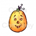 Sweet Jack O Lantern