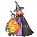 Trick Or Treaters