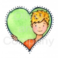 Boy In Heart
