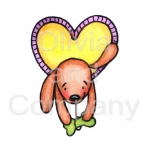 Dog In Heart