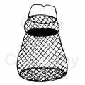 Fishing Wire Basket