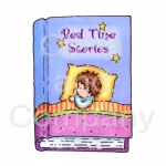 Bed Time Stories Book