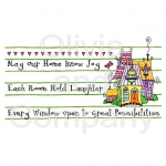 Fantasy Home Blessing