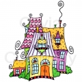Fantasy Mansion