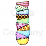 Stack Of Bowls