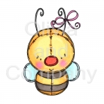 Baby Doll Bee