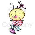 Baby Doll Caterpillar