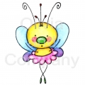 Ballerina Bug
