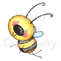 Cute Bee