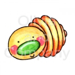 Cute Grub