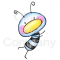 Cute Mime Bug
