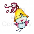 Liberty Bell Bug