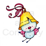 Liberty Bell Bug