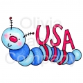 USA Caterpillar