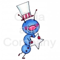 Uncle Sam Bug