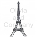Eiffel Tower