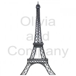 Eiffel Tower