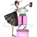 Frenchy Shopper