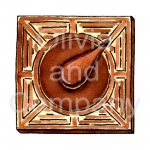 Feng Shui Compass