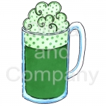 Green Beer
