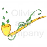 Irish Pipe