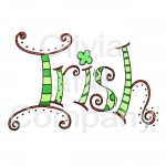 Whimsical Irish
