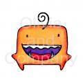 Baby Monster