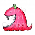 Hungry Monster