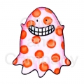 Polka Dots Monster