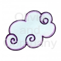 Fantasy Cloud