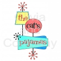 50's Slang - The Cat's Pajamas